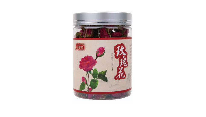 玫瑰花